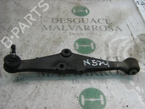 Used Left front suspension arm Left front suspension arm ROVER 200 II Hatchback (RF) [1995-2000] 3765219 3765219