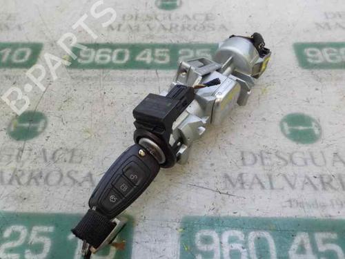 Electronic module FORD FOCUS III 1.0 EcoBoost | BP14284704M83 