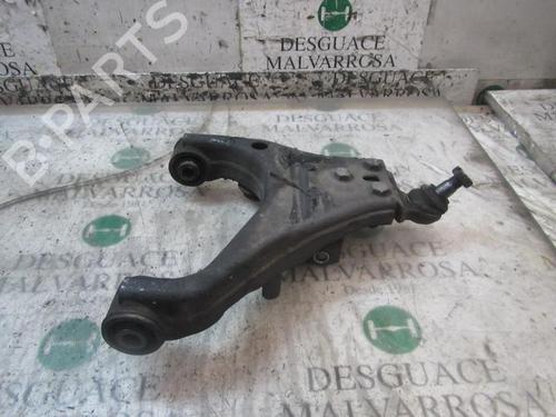 Used Right front suspension arm Right front suspension arm 3837778 3837778