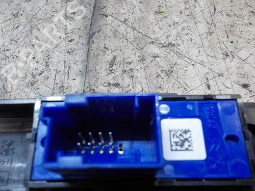 Electronic module PEUGEOT 2008 I (CU_)  | BP3856665M83 