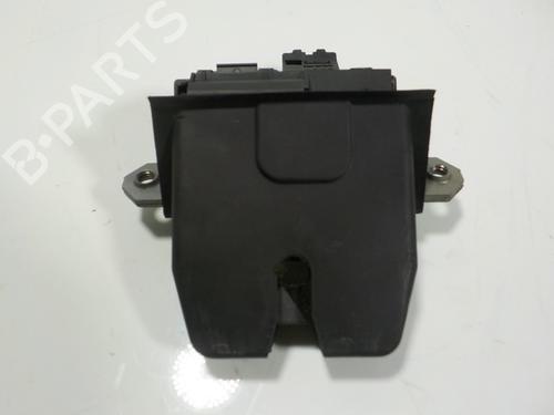 Used Tailgate lock LAND ROVER FREELANDER 2 (L359) 2.2 TD4 4x4 (150 hp) 13927209