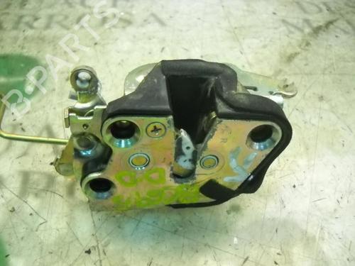 Used Front right lock TATA INDIGO MARINA (4_V2) [2003-2012]  9121889