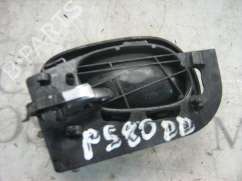 Høyre foran invendig håndtak PEUGEOT 206 Hatchback (2A/C) 2.0 HDI 90 | BP3761063I14 