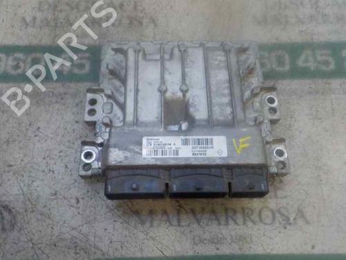 Used Engine control unit (ECU) Engine control unit (ECU) RENAULT MEGANE III Hatchback (BZ0/1_, B3_) 1.2 TCe (BZ2B, BZ11) (116 hp) 5957459 5957459