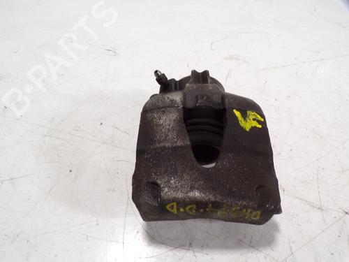 Right front brake caliper SEAT IBIZA IV (6J5, 6P1)  | BP11553392M104 