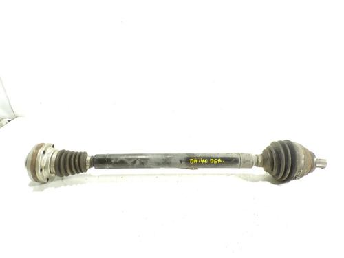 Used Right front driveshaft Right front driveshaft SEAT LEON SC (5F5) 2.0 TDI (184 hp) 7818549 7818549