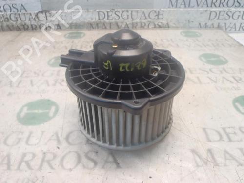 Heater blower motor MAZDA 6 Saloon (GG)  | BP3808845M62 