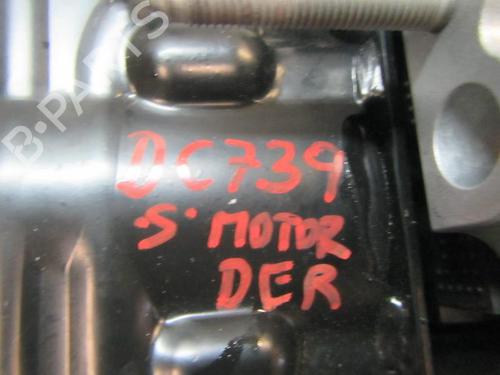 Engine mount TOYOTA COROLLA Hatchback (_E21_, _EA1_, _EH1_)  | BP9104285M89 