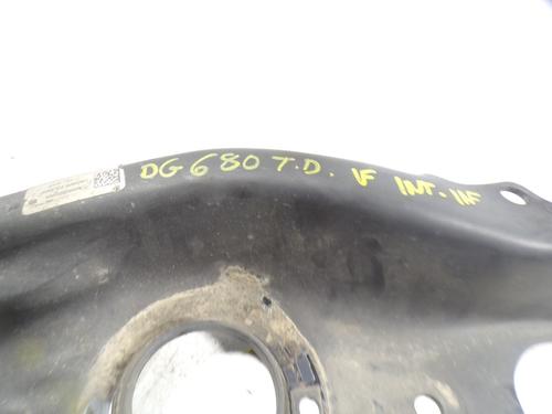 Right rear suspension arm MERCEDES-BENZ E-CLASS (W213)  | BP7285516M15 