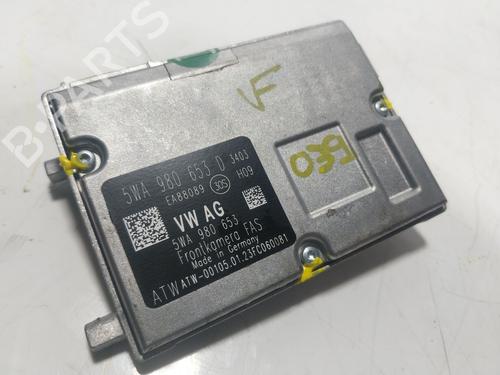 Electronic module SEAT LEON Sportstourer (KL8, KLD) | BP19481398M83