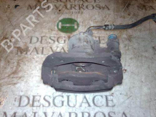Right front brake caliper FORD ESCORT VI (GAL, AAL, ABL)  | BP11555792M104 