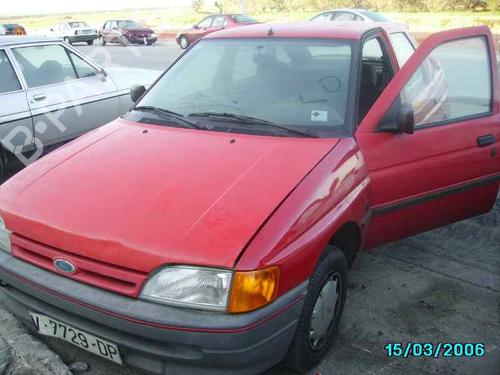 Engine mount FORD ESCORT V (AAL, ABL) 1.6 i 16V | BP9085681M89 - Image 3