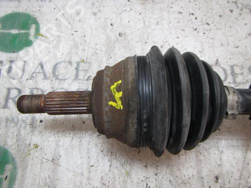 Left front driveshaft SEAT CORDOBA (6K2) 1.9 TDI | BP3827630M38 