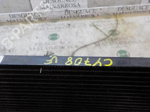 AC-Kondensator BMW 3 Coupe (E46) 320 Ci | BP4006534M32 