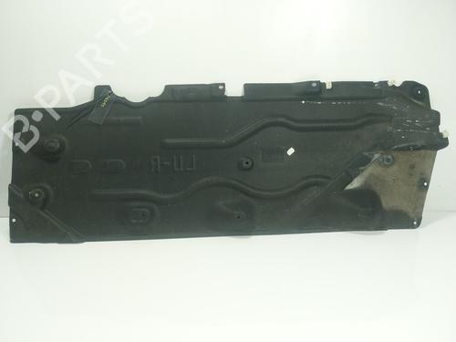 Used Underbody protection Underbody protection BMW X2 (F39) xDrive 20 i (192 hp) 24578126 24578126