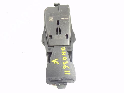 Electronic module VOLVO V40 Hatchback (525) D3 | BP7836638M83 