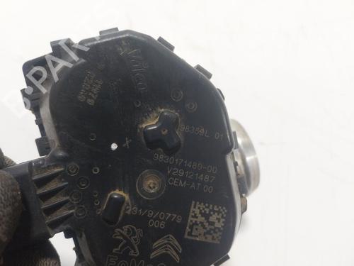 Throttle body OPEL GRANDLAND / GRANDLAND X (A18, P1UO) 1.5 Turbo D (75) | BP22958783M82 