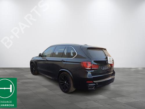 Used Parts BMW X5 (F15, F85) xDrive 40 d (313 hp) 4333058