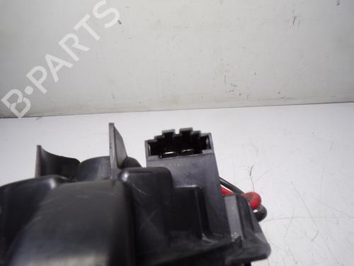 Heater blower motor PEUGEOT 508 SW I (8E_) 1.6 BlueHDi 120 | BP13884136M62 