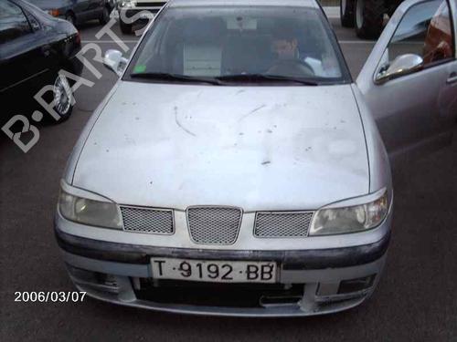 Front windshield wiper arm SEAT IBIZA II (6K1) 1.9 TDI | BP3791016C143 