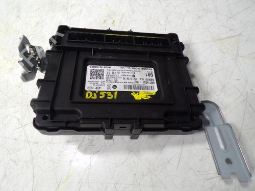 Module électronique HYUNDAI TUCSON (NX4E, NX4A) 1.6 CRDi (136 hp) 10159787