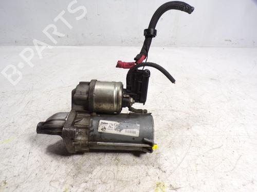 Startmotor FIAT PUNTO EVO (199_) 1.3 D Multijet (199AXC1A, 199BXC1A, 199AXT1A, 199BXT1A) (75 hp) 7876258