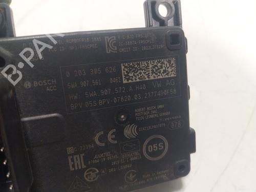 Electronic module SEAT LEON Sportstourer (KL8, KLD) | BP19481399M83