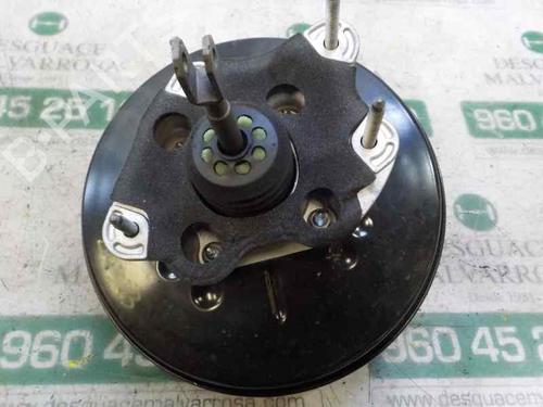 Servo brake RENAULT CAPTUR I (J5_, H5_) | BP6065240M42 - Image 4