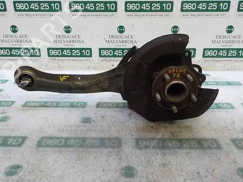 Used Left rear steering knuckle FORD FOCUS III 1.6 TDCi (115 hp) 5881386