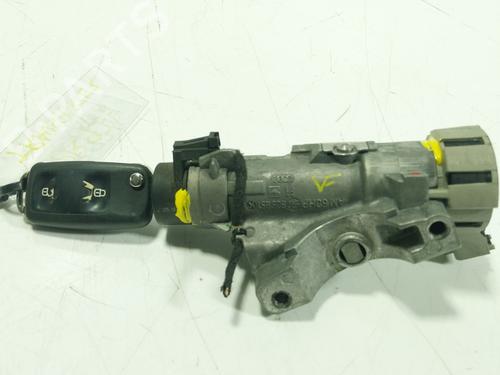 Used Electronic module VW MULTIVAN T5 (7HM, 7HN, 7HF, 7EF, 7EM, 7EN) VR6 3.2 (235 hp) 30177641