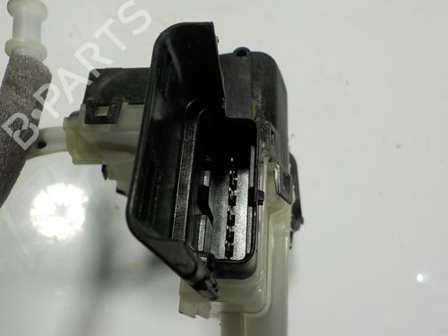 Rear left lock PEUGEOT 2008 II (UD_, US_, UY_, UJ_, UR_, UC_)  | BP12458878C100