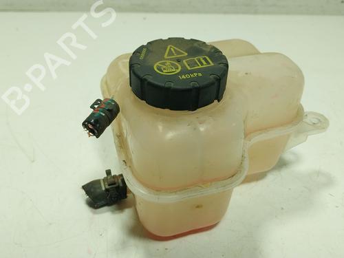 Used Expansion tank MG MG ZS SUV (AZS1) 1.5 VTi (106 hp) 27524578