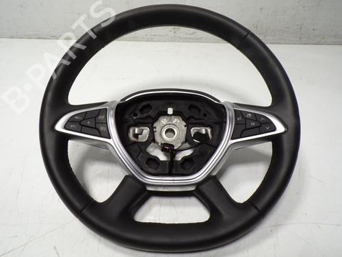Used Steering wheel DACIA SANDERO III [2021-2025]  10773328