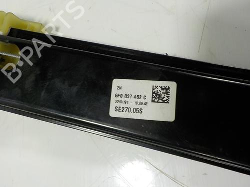 Rudehejsemekanisme Højre foran SEAT IBIZA V (KJ1, KJG) 1.0 TSI | BP14244876C23 