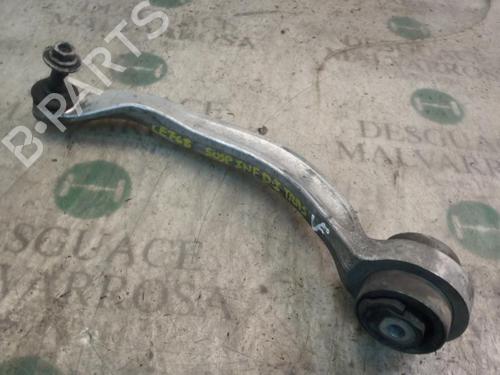 Left front suspension arm SKODA SUPERB I (3U4) 1.9 TDI BP3813761M12