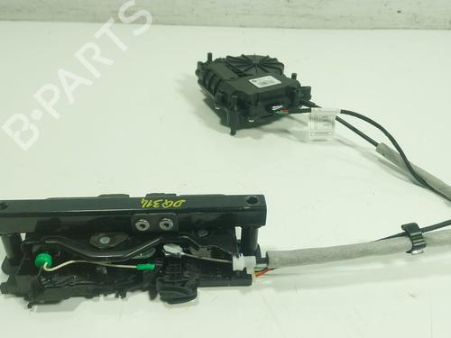 electronic-module-bmw-4-gran-coupe-g26-2021-25125569 main image