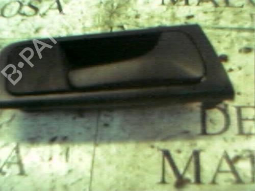 Used Rear right interior door handle Rear right interior door handle DAEWOO LACETTI Saloon 1.6 (106 hp) 4017775 4017775