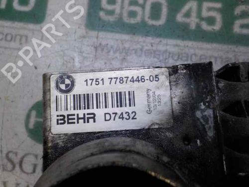 Intercooler BMW 5 (E60) 530 d | BP5284041M30