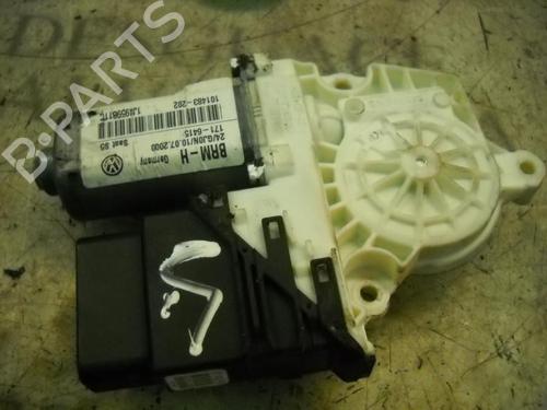 Left rear window motor SEAT LEON (1M1) 1.6 | BP3778879E23 