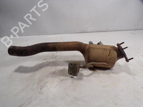 Used Catalyst Catalyst PORSCHE CAYENNE (9PA) S 4.5 (340 hp) 7194598 7194598