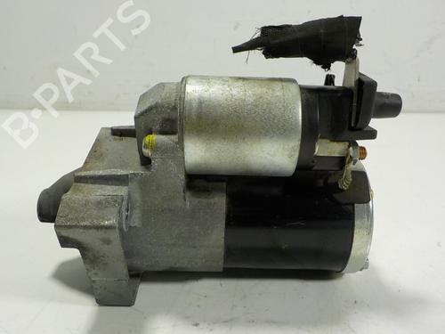 Startmotor RENAULT CLIO V (B7_) 1.5 Blue dCi 85 (B7AG) (86 hp) 14929274