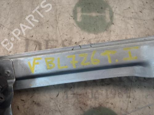 Rear left window mechanism CITROËN C4 Picasso I MPV (UD_)  | BP3796782C24 