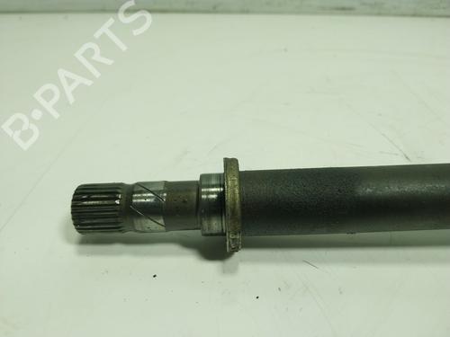 Right front driveshaft DACIA LODGY (JS_) 1.5 Blue dCi 115 (JSJT) | BP29400094M39 