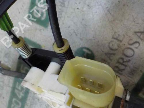 Front right window mechanism FORD MONDEO IV (BA7) 1.8 TDCi | BP6153492C23 