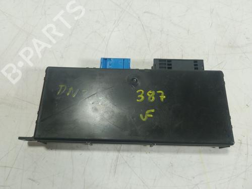 Used Electronic module BMW 6 Gran Coupe (F06) 640 d (313 hp) 19774782