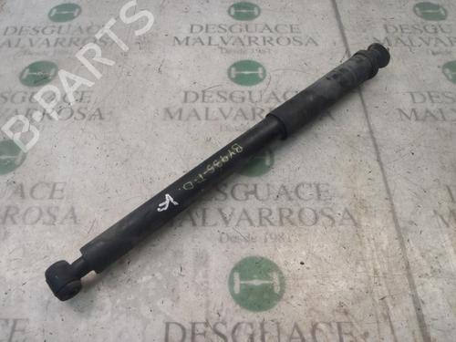 Højre bagtil støddæmper MERCEDES-BENZ CLK (C209) [2002-2010]  4014822