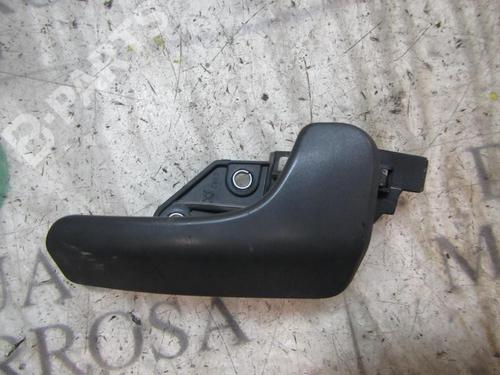 Used Front right interior door handle Front right interior door handle PEUGEOT BOXER Van 2.2 HDi 120 (120 hp) 4008570 4008570