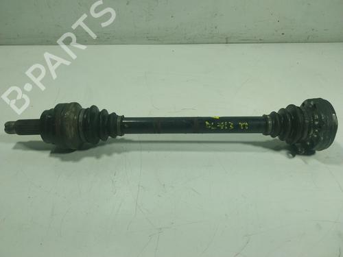 Used Left rear driveshaft Left rear driveshaft BMW X6 (E71, E72) [2007-2015] 16293816 16293816