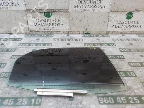 Used Rear right door window Rear right door window FIAT SEDICI (189_) 1.9 D Multijet (120 hp) 4002018 4002018