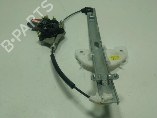 Used Rear right window mechanism Rear right window mechanism KIA STONIC (YB) 1.0 T-GDi (120 hp) 18416275 18416275